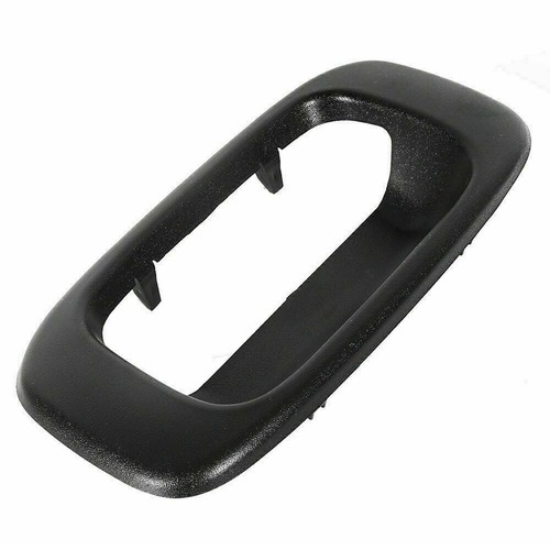 Tail gate Tailgate Handle Bezel Trim For 1999-2007 Chevy Silverado GMC Sierra - Picture 4 of 9