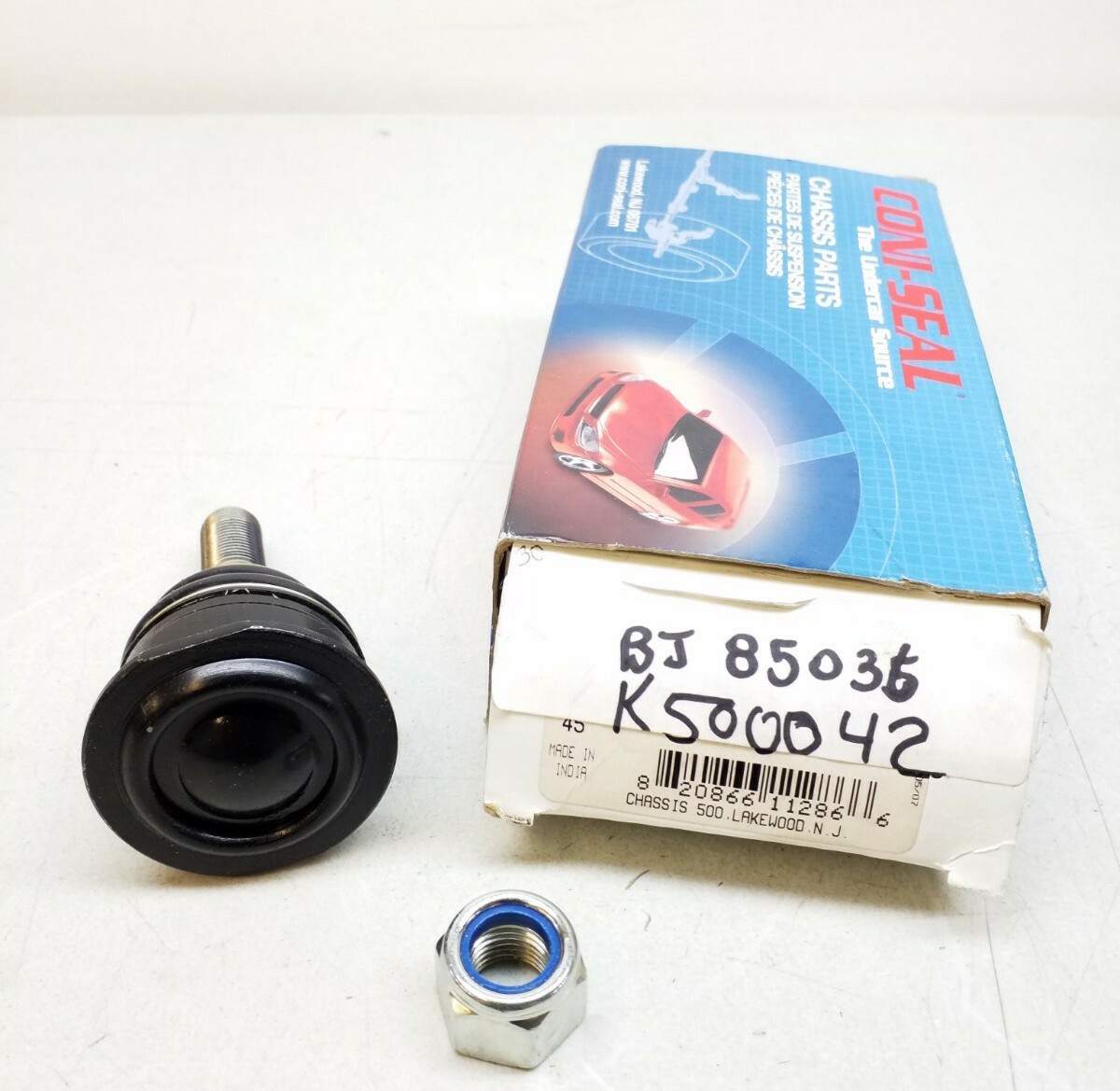 K500042 Coni-seal Ball Joint Free Shipping Free Returns