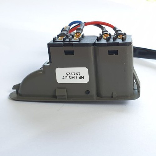 935553K500U7 Switch Assy Trunk Lid and Fuel Filler for 2008 2010 Hyundai Sonata - Picture 3 of 6