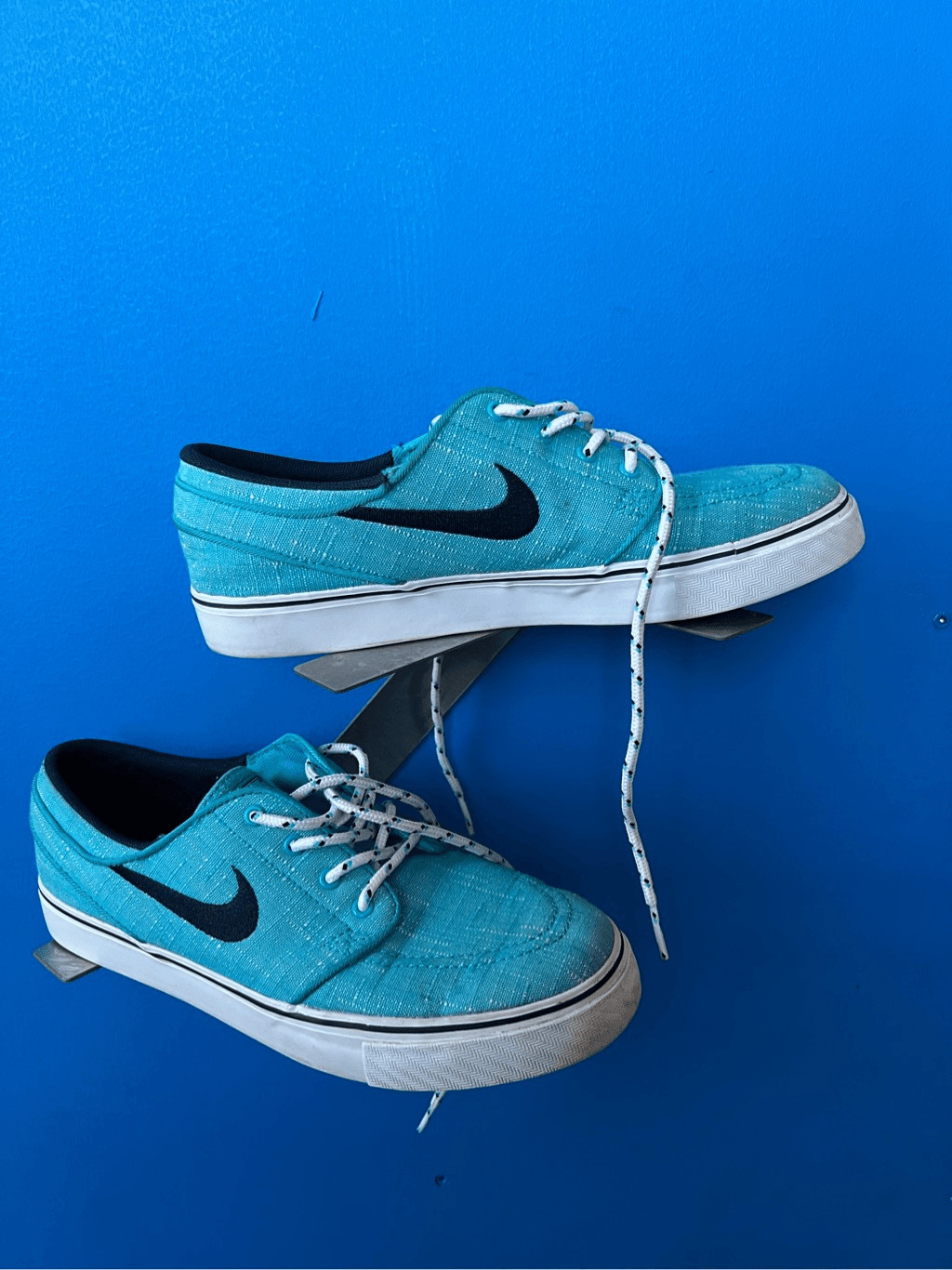 Nike 654861 Kids Youth Boys Girls Stefan Janoski Skateboardi