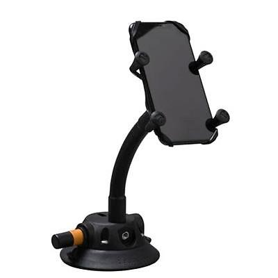 SeaSucker EL6013B-6 Flex-X Black Phone Mount