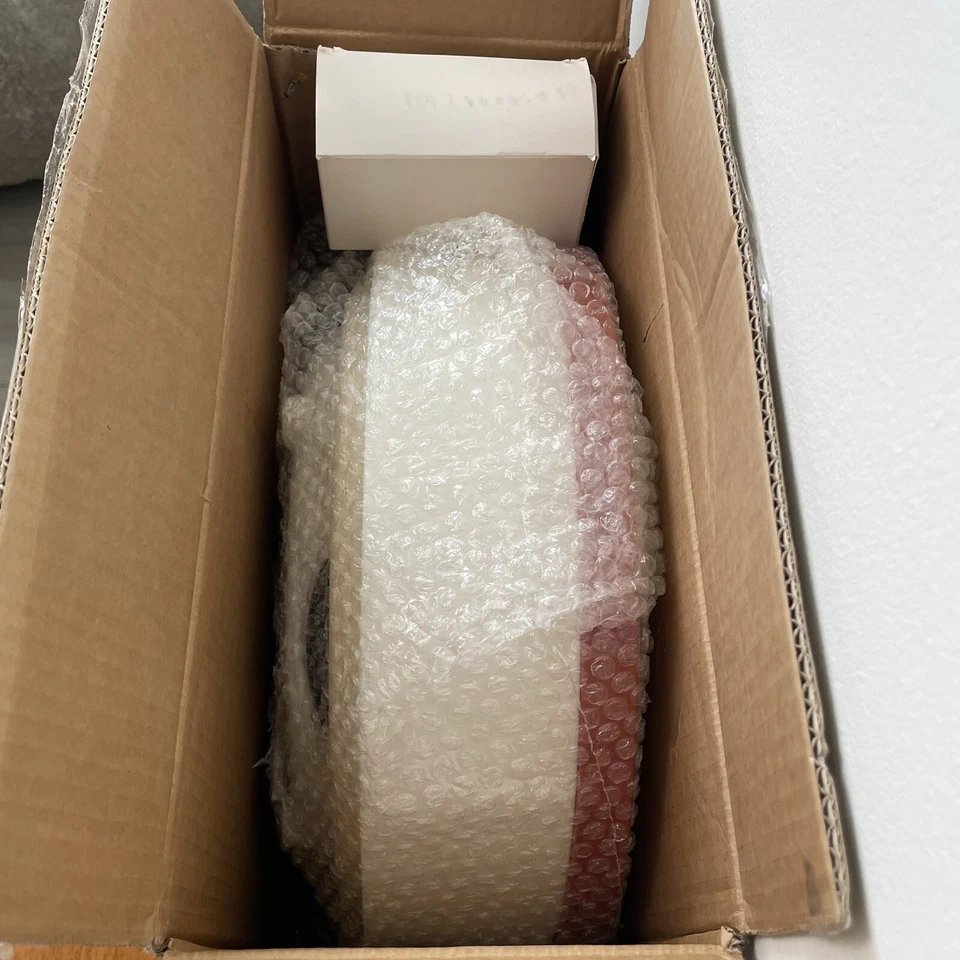 Portable Washing Machine: Mini Foldable Travel Washer & Spin Dryer NEW (No Lid) - Image 4 of 4