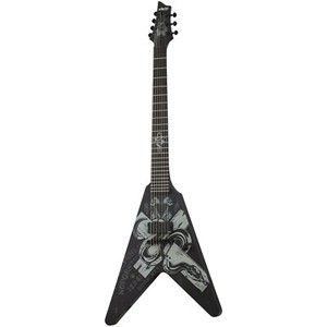 schecter v | eBay