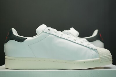 adidasSuperstar THREE TIDE TATTOコラボ23.5 atmos x Three Tides Tattoo x adidas Superstar 