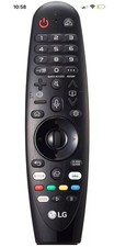 LG Magic Remote-Fernbedienung MR20GA