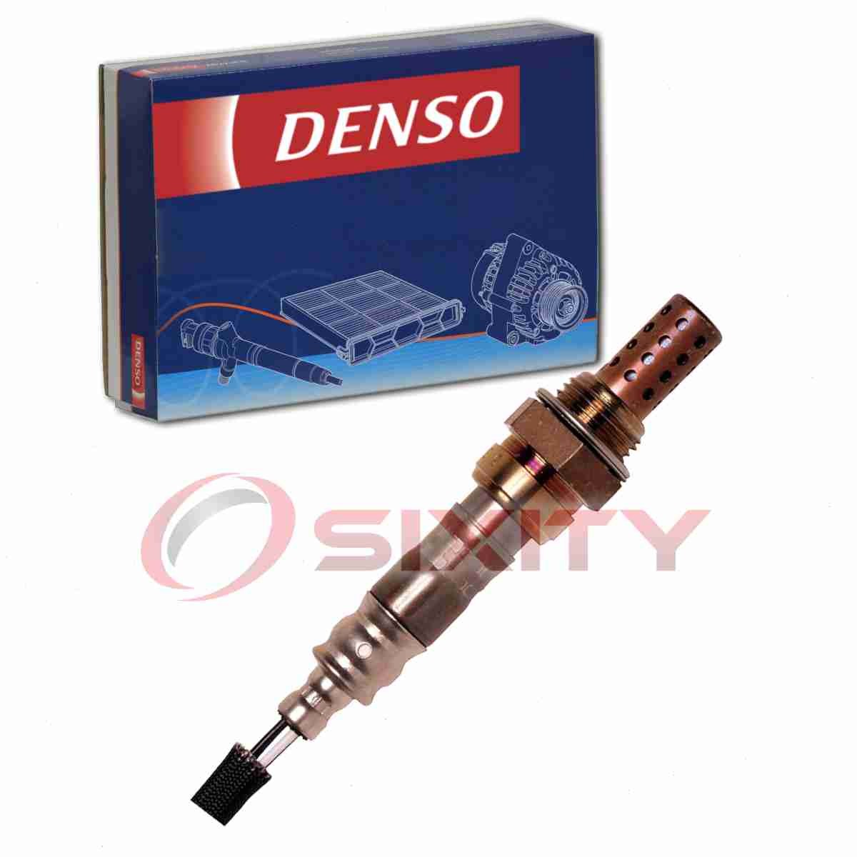 Denso Downstream Right Oxygen Sensor for 2007-2011 Ford Expedition 5.4L V8 zf