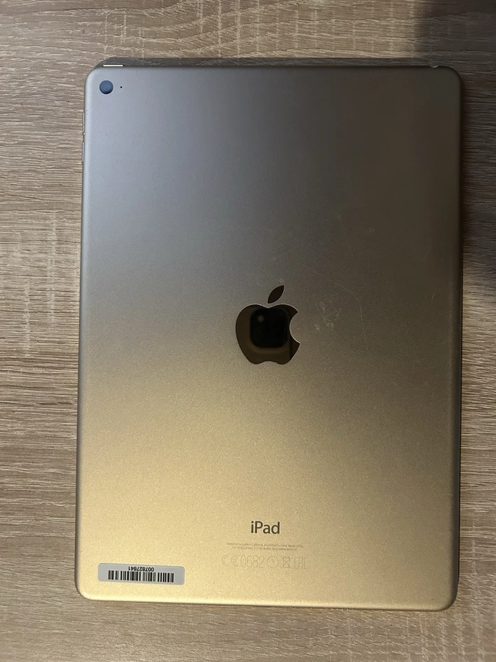 Apple iPad Air 2 · 32GB · Wi-Fi, photo 2 sur 5
