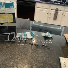 Nos 1978 Oldsmobile Omega Emblems Set Of Two 231585 Nos 1978 Oldsmobile Omega Emblems Set Of Two 231585