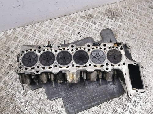 BMW 7 E65 E66 2003 Diesel 160kW Zylinderkopf AMD180348