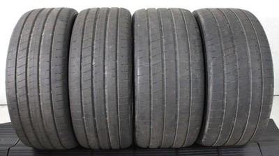 2 x 245/40R19 98Y 2 x 275/35R19 100Y Sommerreifen Goodyear Eagle F1 Asymmetric 6