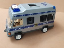 Playmobil furgon policia Compra online en