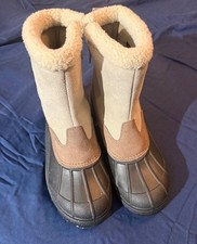 Botas de nieve para mujer Magellan 3M Thinsulate