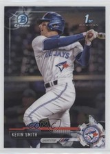 2017 Bowman Draft Chrome Kevin Smith #BDC-192 0i7q