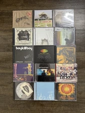 Indie Rock Cd Lot Of 15 Beck Shins Mumford Sons Decemberists War On Drugs