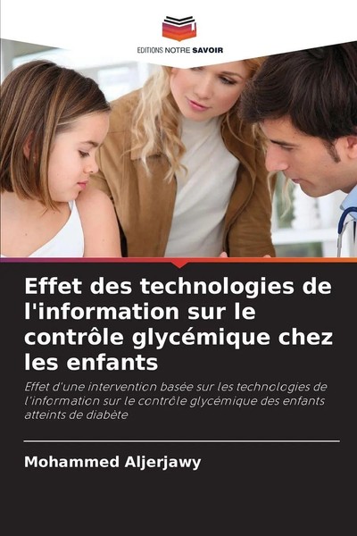 Effet Des Technologies De L'information Sur Le ContrôLe GlycéMique Chez Les...-image