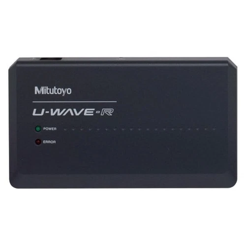 Mitutoyo U-Wave Data Wireless Communication System