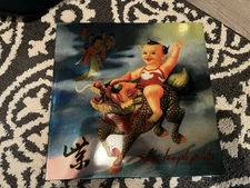 Purple by Stone Temple Pilots Super Deluxe 3 Cd / 1 Lp Please Read!