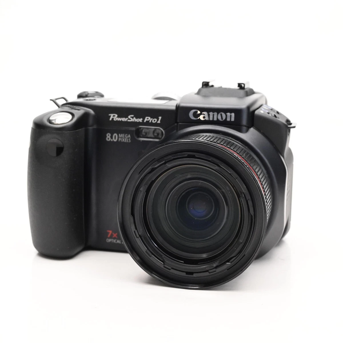 Canon PowerShot Pro1 Digital Cameras for Sale | Shop New & Used