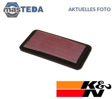 33-2030 MOTOR LUFTFILTER MOTORFILTER K&N FILTERS NEU OE QUALITÄT