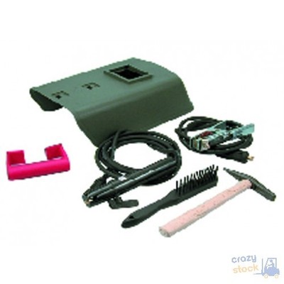 Kit Soudure 801096 Pour Soudage Telwin Inverter