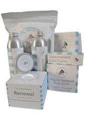 The Cornish Seaweed Bath Company - Choose Your Product, New, Free P&P