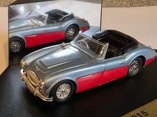 VITESSE 015 Austin Healey 1955 Open Top
