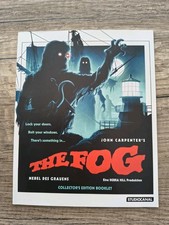 The Fog - Nebel Des Grauens - Collectors Edit...