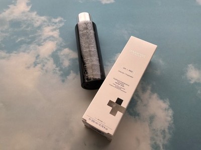 SYMBIOSIS LONDON Charcoal+Propanediol Micellar Water 6.76Fl Oz/200ML New In Box