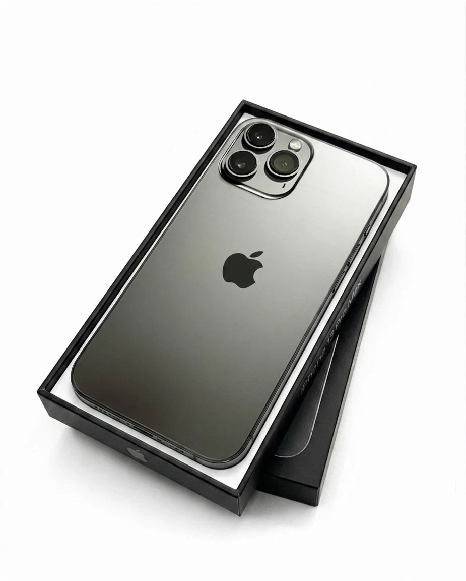 Apple iPhone 13 Pro Max 1TB for Sale | Shop New & Used Cell Phones