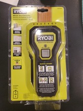 Ryobi Whole Stud Detector - ESF5002