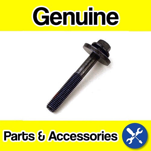Genuine Volvo XC90 (-14) V70 (-08) Subframe Bush Bolt (x1)