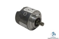 SICK AFM60A-S4NB018X12 ABSOLUTE ENCODER 1059039 10 to 30 V DC 4096 12 bit 10mm