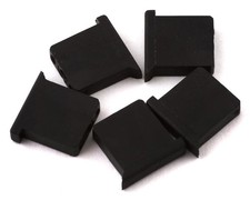 Futaba Receiver Connector Top Cover (5) [FUTE...