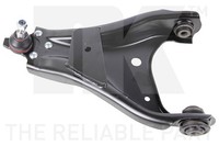Querlenker FÜR Dacia Duster (Hs ), Dacia Duster Kasten/Suv (Hs ) - NK 5013941