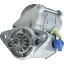 DB Electrical 410-52581 Starter For Massey Ferguson MF-1225 98-00 3757882M91