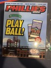 2004 Phillies Citizens Bank Park 1st Game Lot pennant Opening Day LTD ED Ball ++ — photo 2