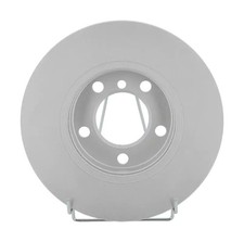 Bremssatz (2 Bremsscheiben) FERODO DDF2122C MINI MINI COUNTRYMAN (R60)