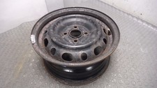 Stahlfelge 6X14 ET45 Mazda DE 2 1.5 Sofortversand