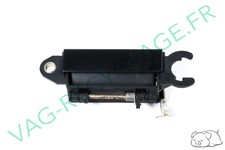 Porte avant et accessoires Audi 90