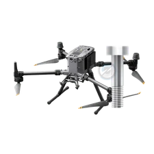 Matrice 300/350 Arm Screw Pack