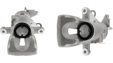 2x Bremssattel Hinterachse für ALFA ROMEO FIAT LANCIA 147 156 Sportwagon 166 GT