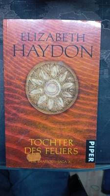 Elizabeth Haydon  - verschiedene Werke zur Auswahl