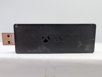 Microsoft Xbox One Model 1713 Wireless Adapter USB Receiver for Windows PC OEM