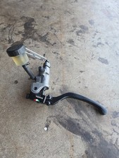 Brembo Rcs19 Clutch Master Cylinder