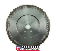 Ford Zetec billet Steel Flywheel ultra light rear wheel drive conversion