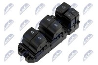 NTY EWS-TY-027 Schalter, Fensterheber Vorne Links FüR Toyota