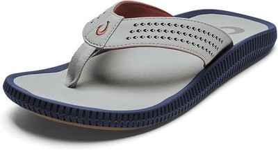 OluKai Ulele Men's Beach Sandals 10435-AUAU