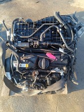 Moteur BMW 320