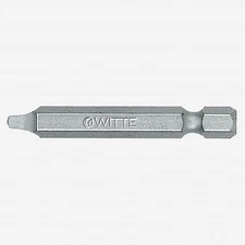 Witte Pro Square Bit, #2 x 50mm