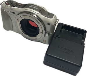 Panasonic Gf5 | eBay